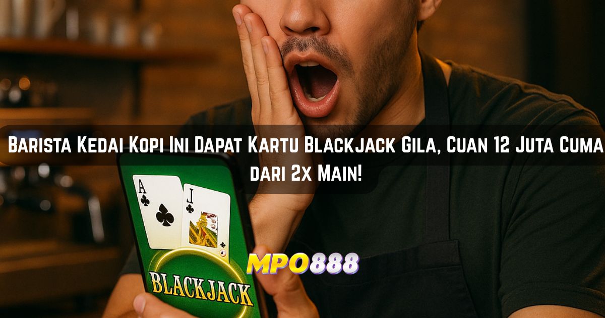 Discover MPO888 Terus