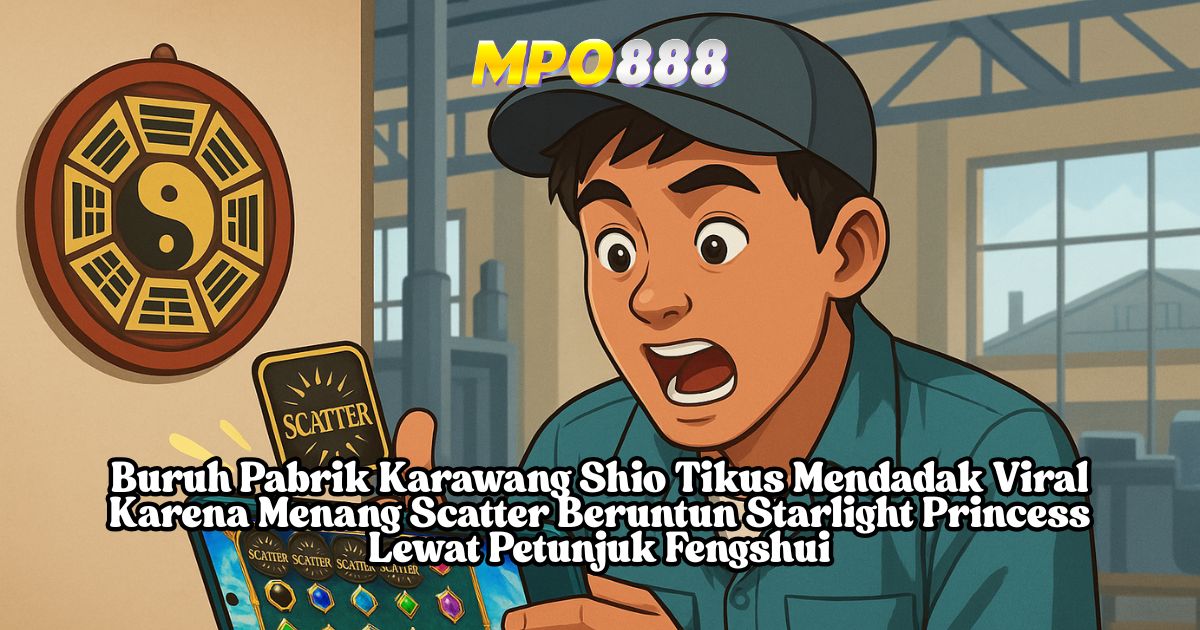 MPO888 Discover Terus
