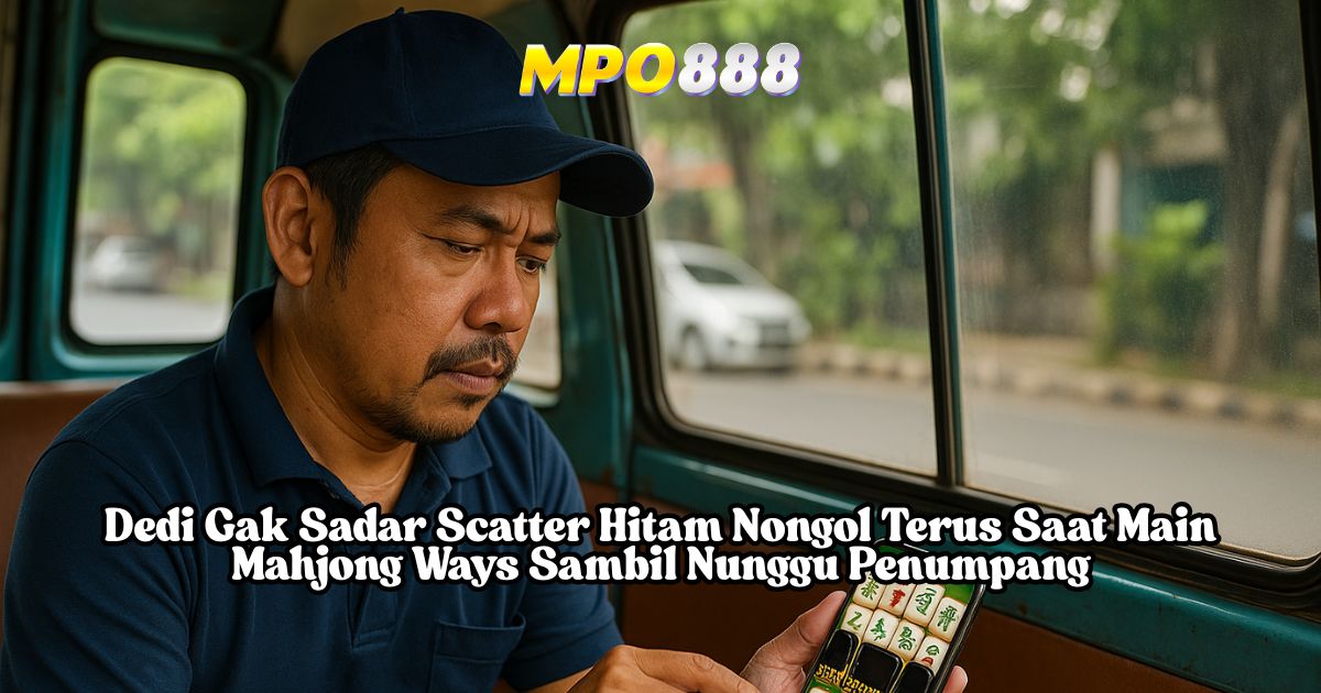 MPO888 Discover Terus