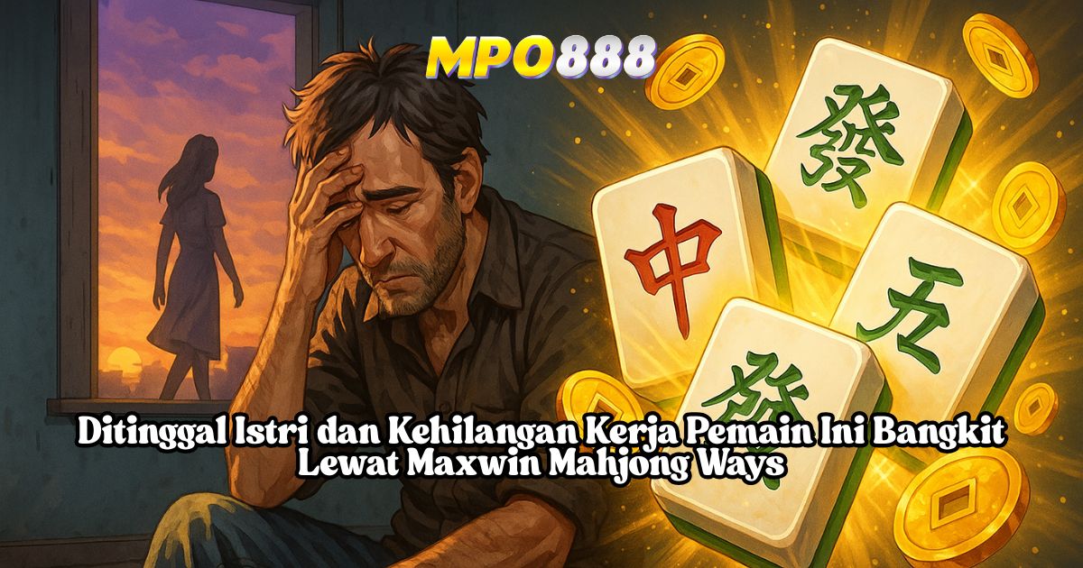 MPO888 Discover Terus