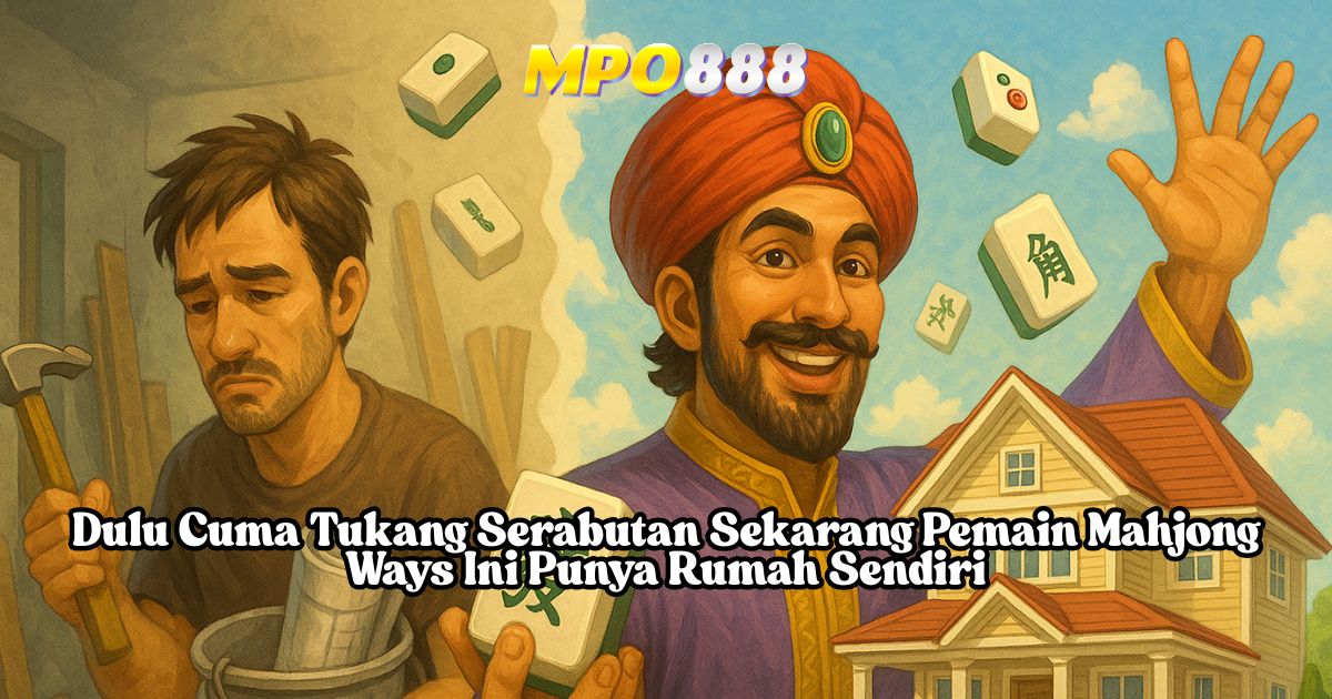 MPO888 Discover Terus