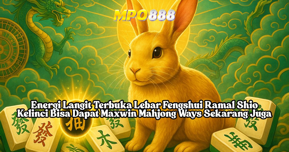 MPO888 Discover Terus