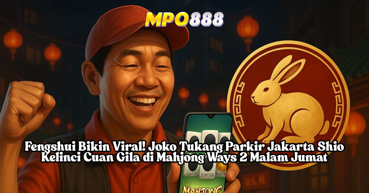 MPO888 Discover Terus
