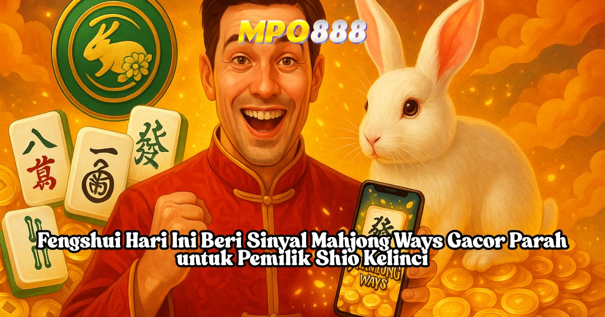 MPO888 Discover Terus
