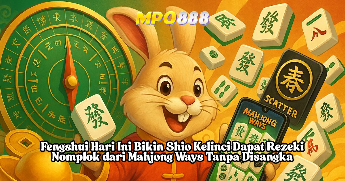 MPO888 Discover Terus