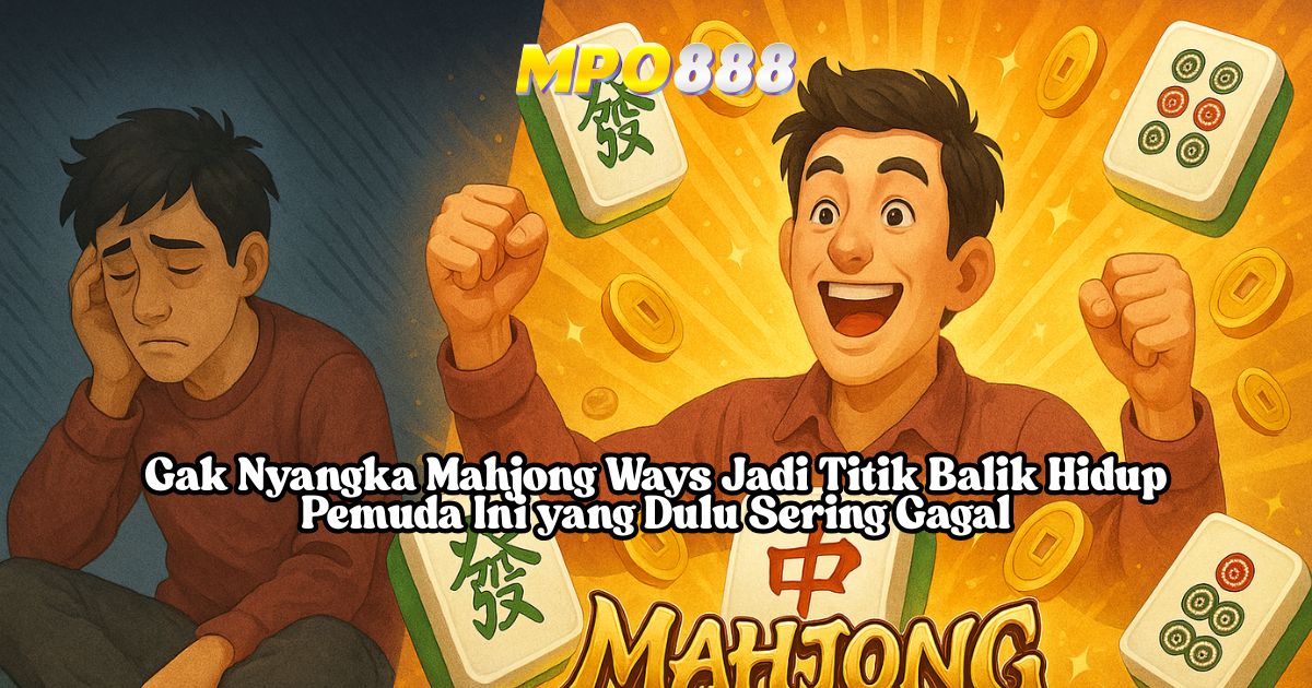 MPO888 Discover Terus