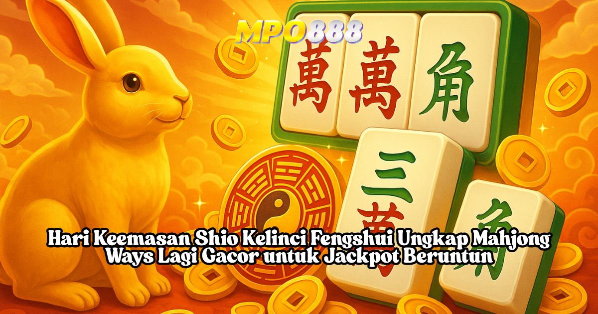 MPO888 Discover Terus
