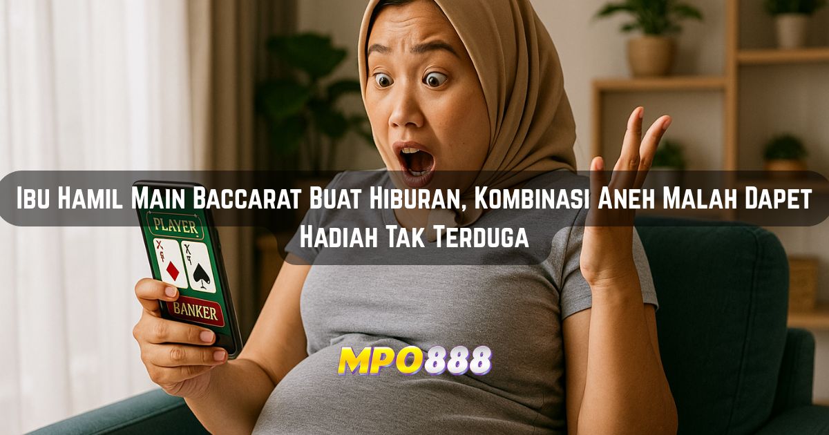 Discover MPO888 Terus