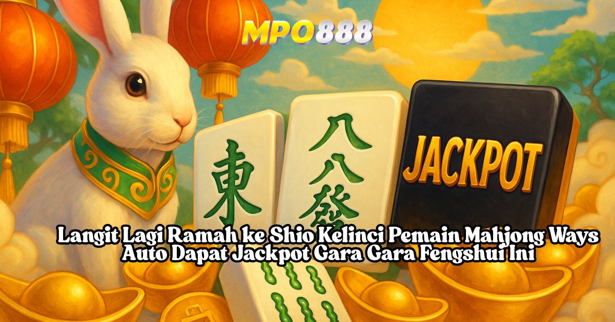 MPO888 Discover Terus
