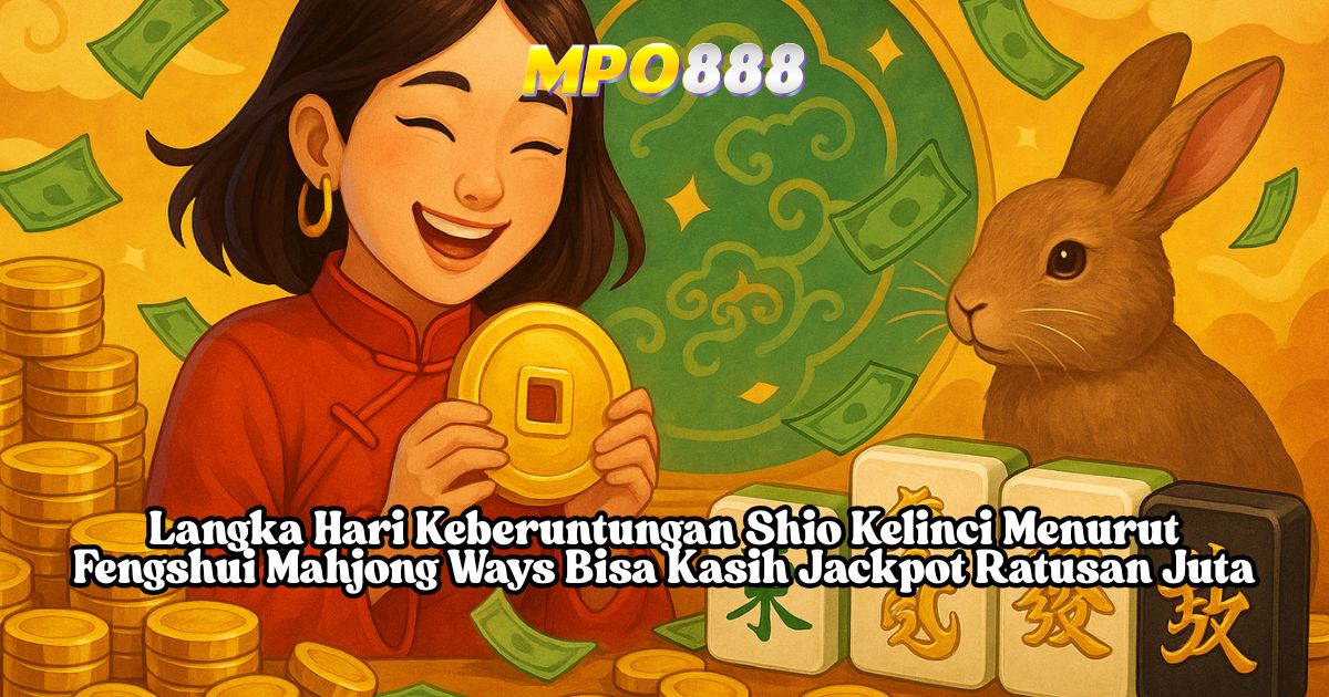 MPO888 Discover Terus