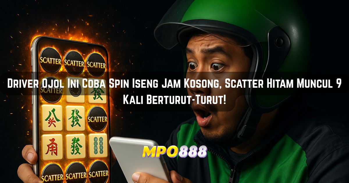 Discover Terus MPO888
