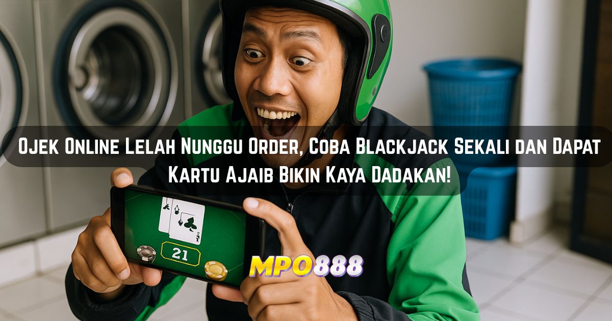 Discover MPO888 Terus