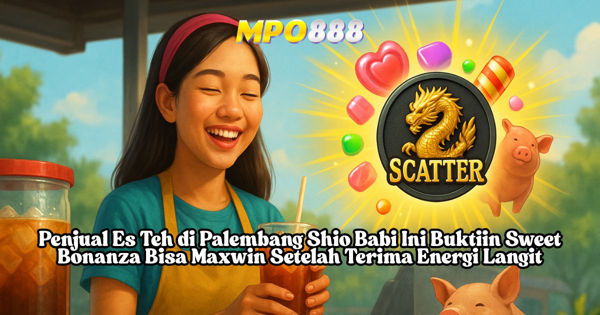 MPO888 Discover Terus