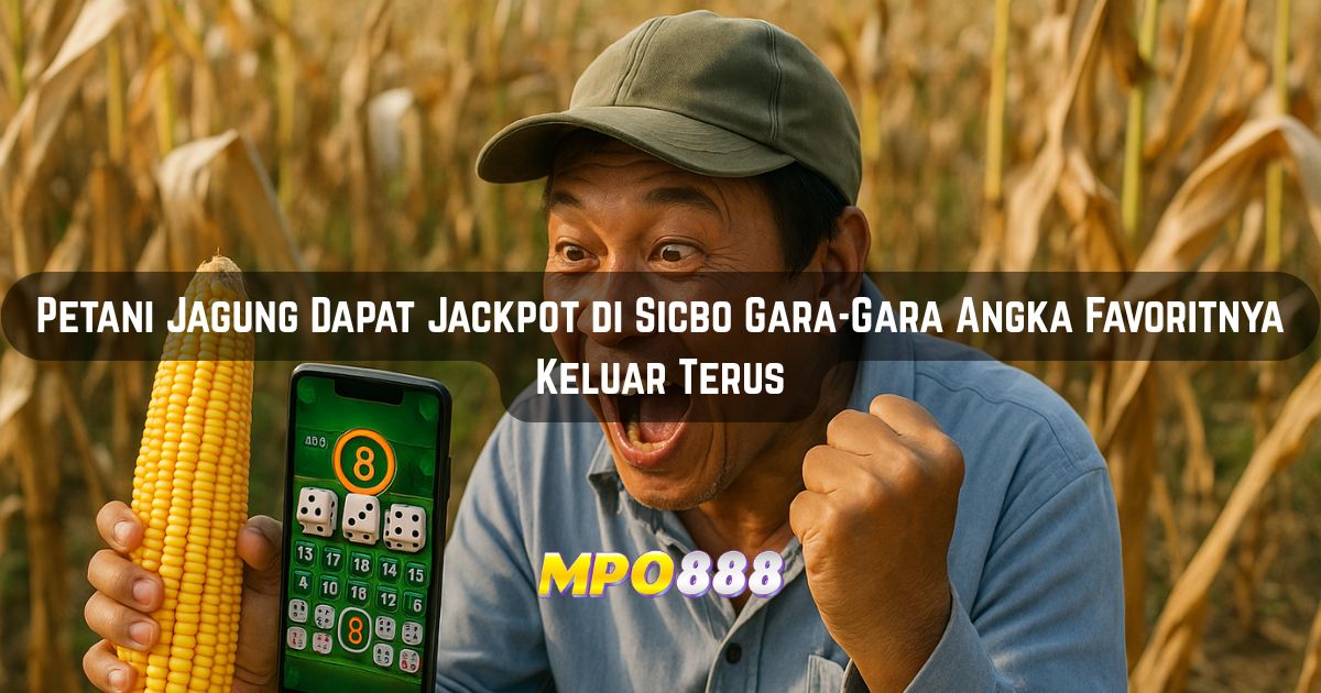 Discover MPO888 Terus