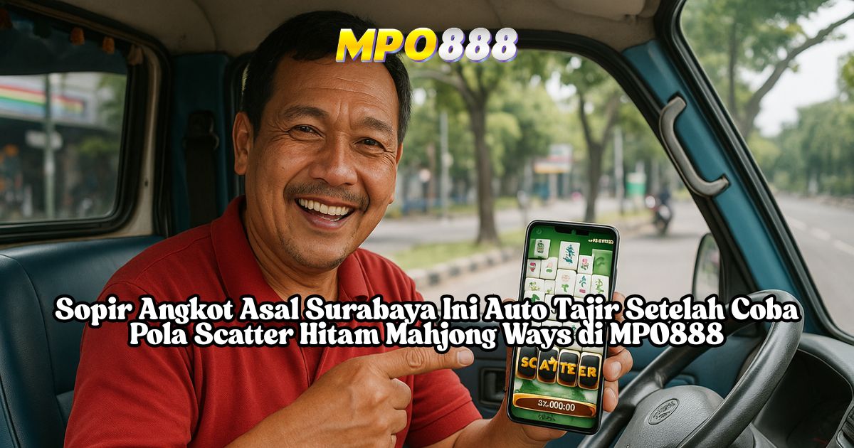MPO888 Discover Terus