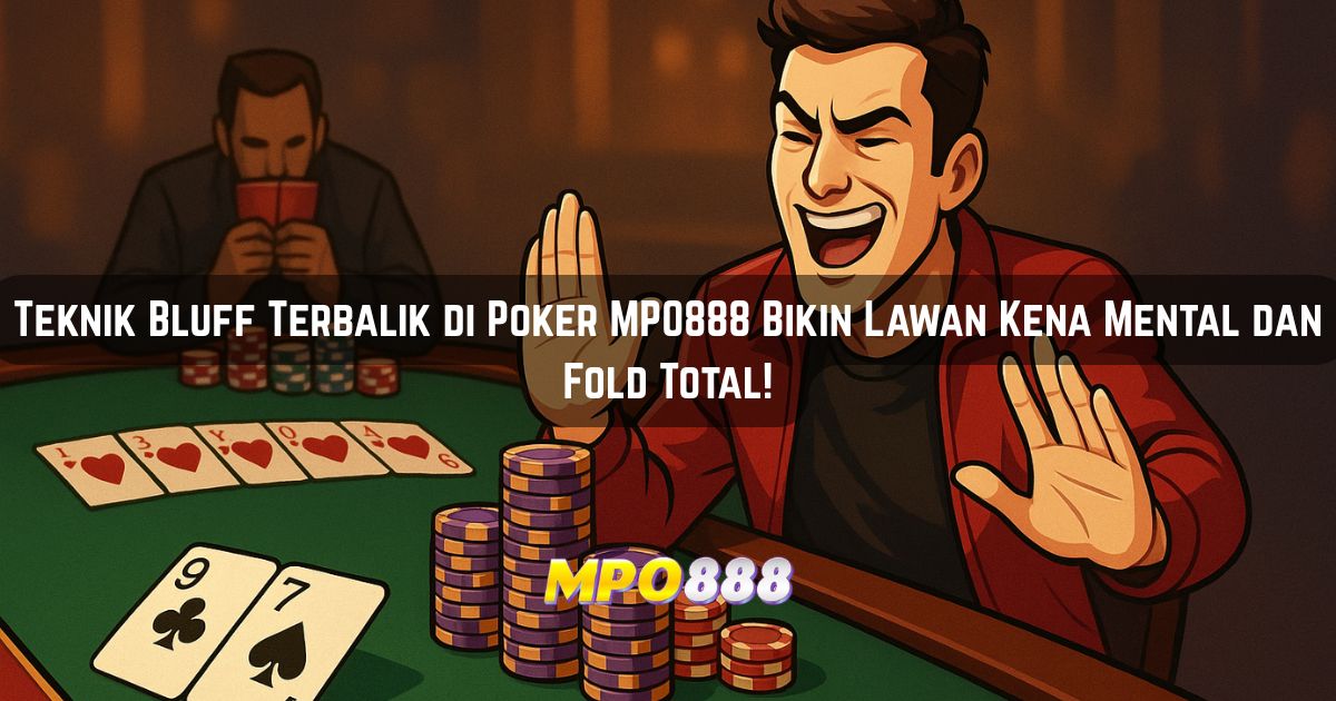 MPO888 Discover Terus