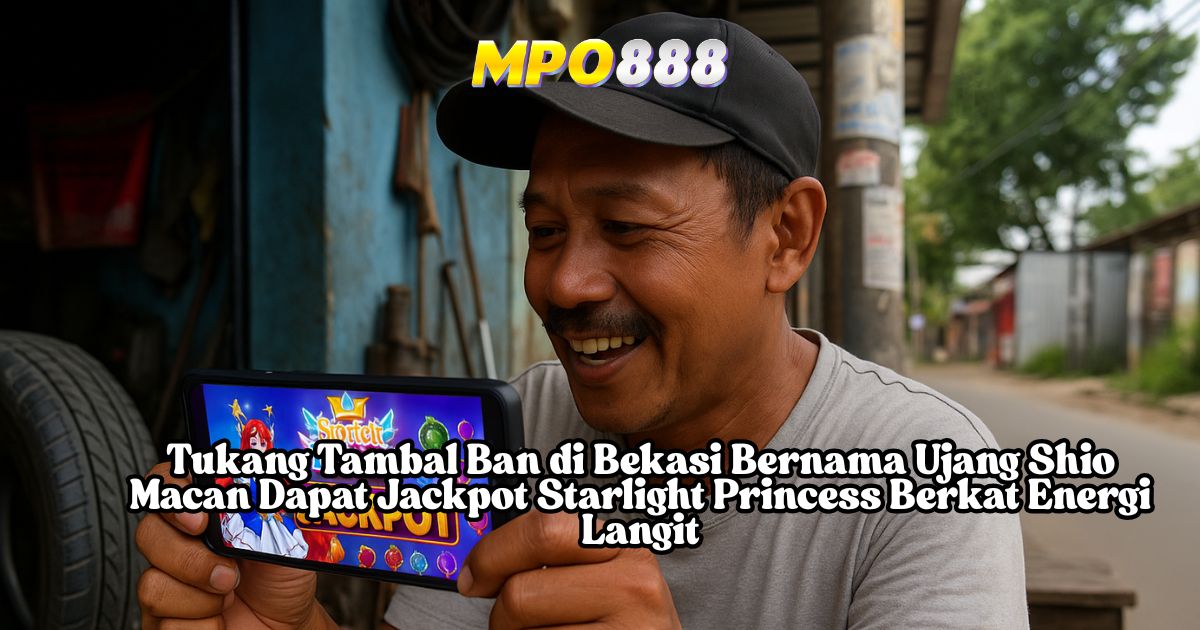 MPO888 Discover Terus