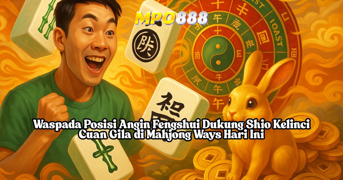 MPO888 Discover Terus